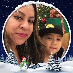 Meet your Posher, Sandra